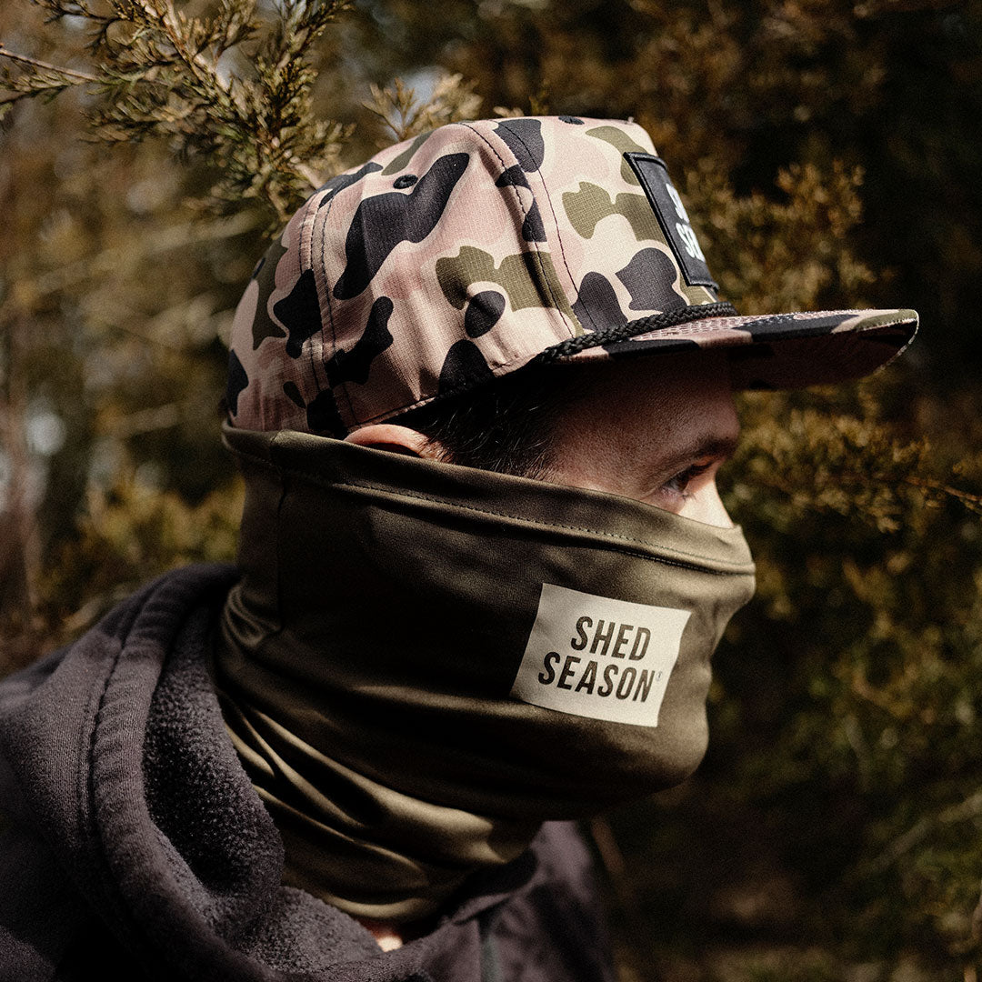 Performance Neck Gaiter