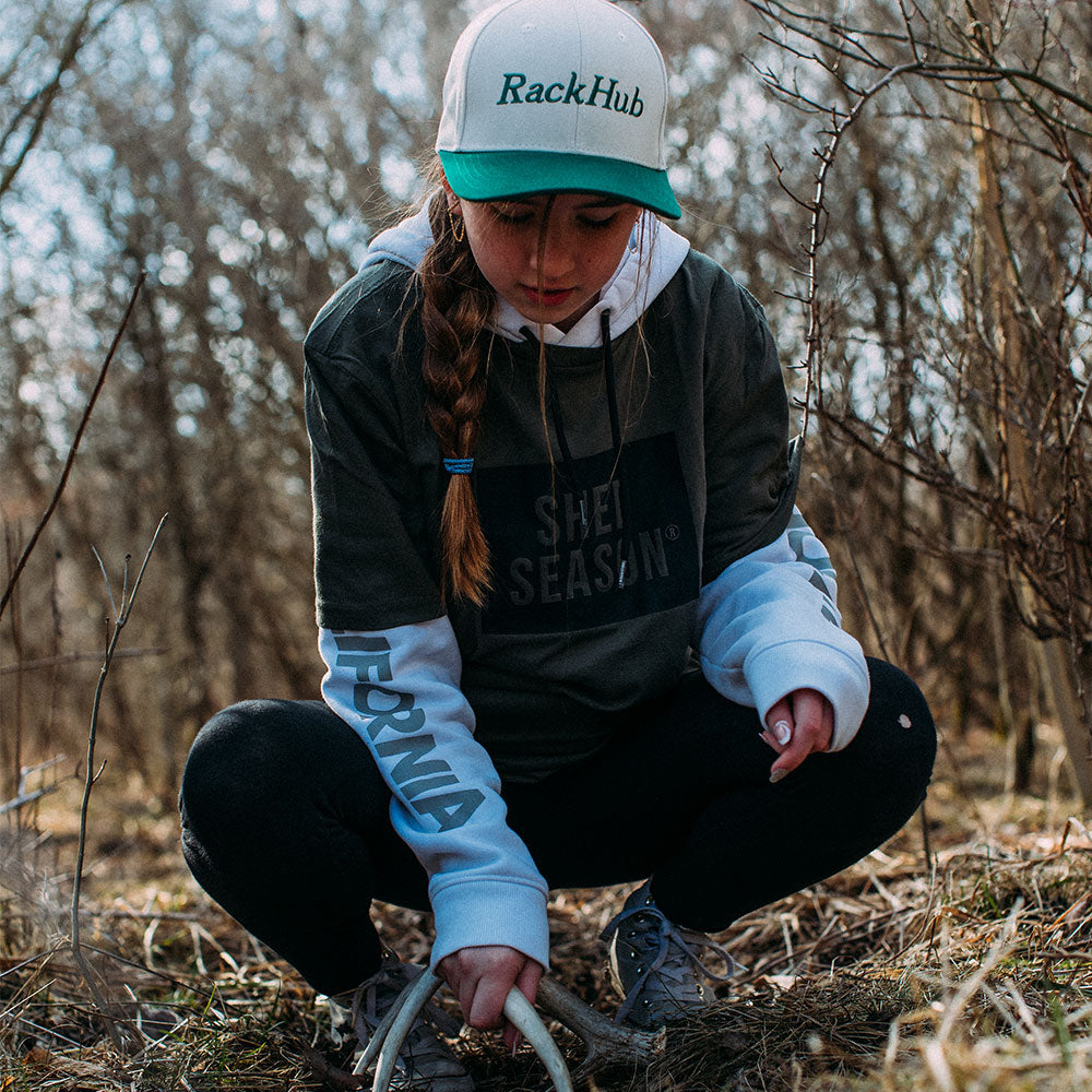 Logo Tee - Green