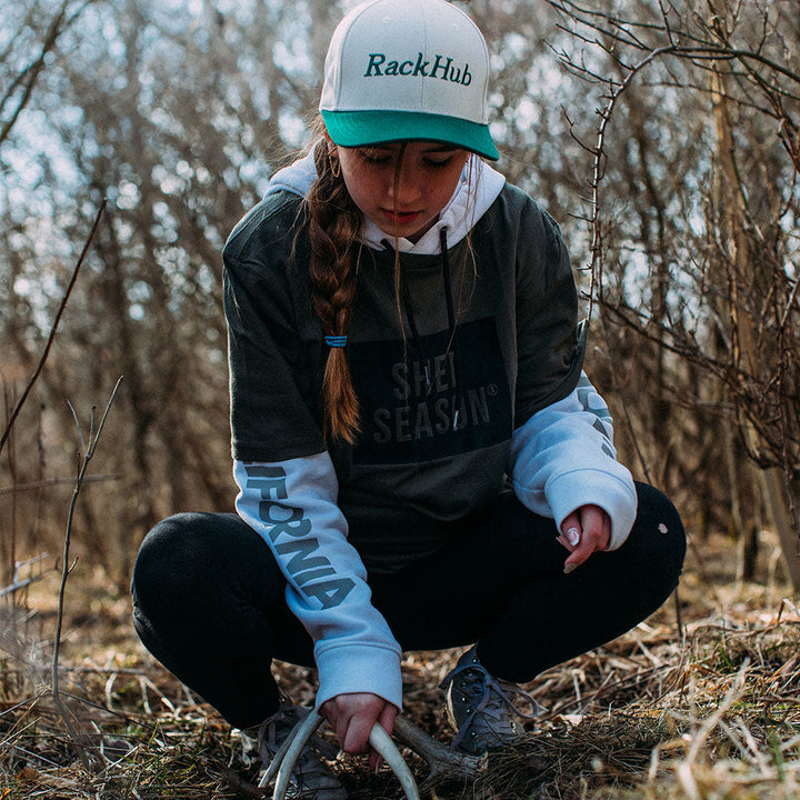 Logo Tee - Green