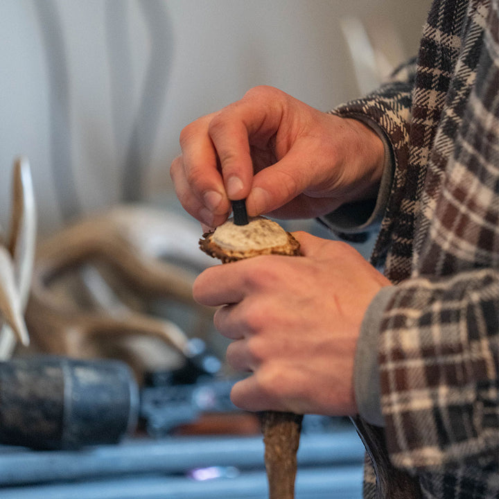 Antler Inserts