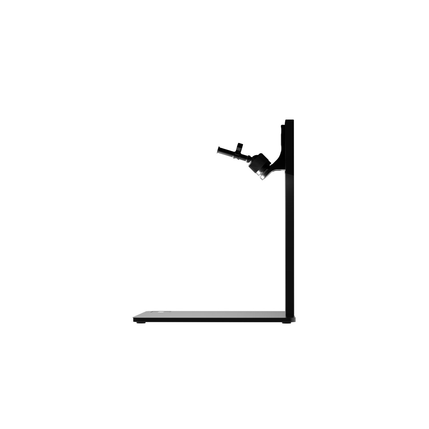 Pedestal + RHE