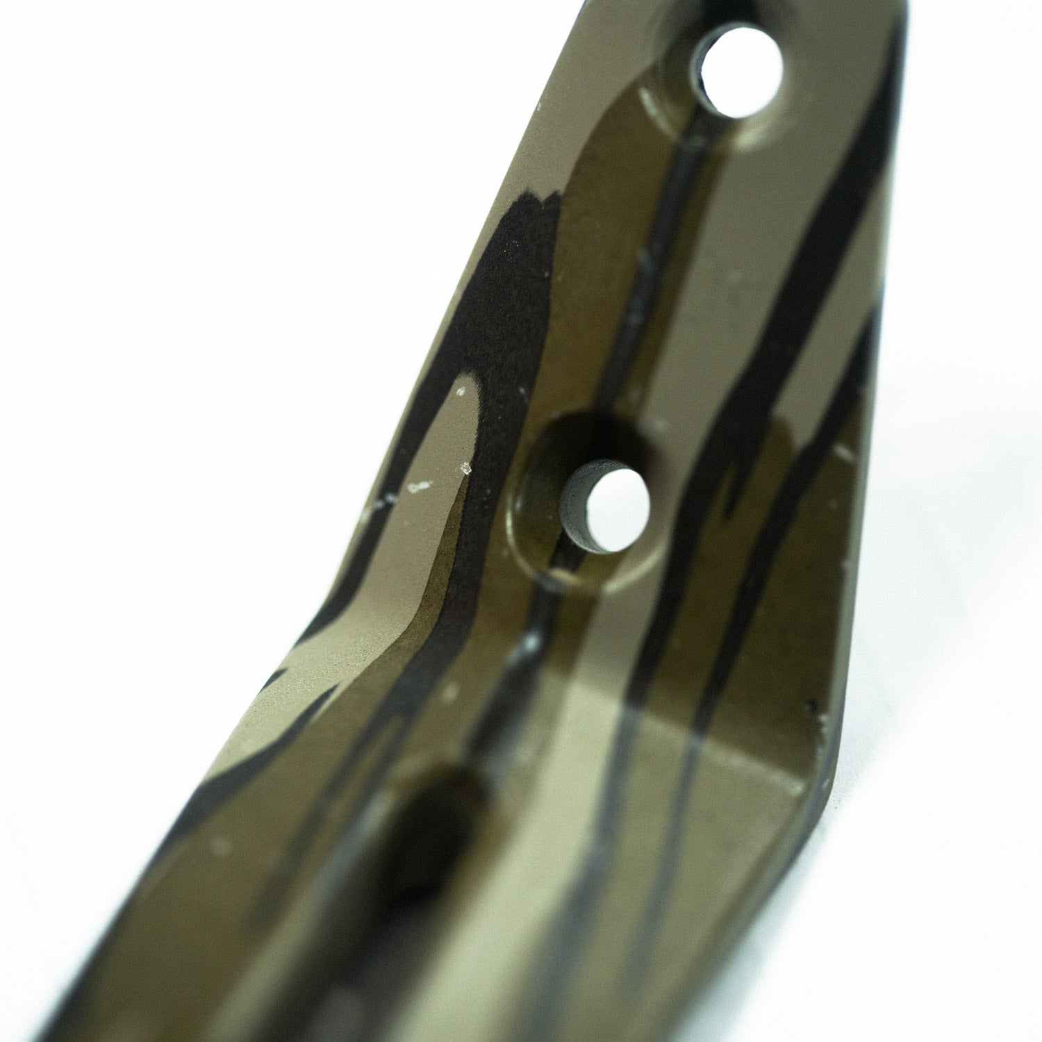 RH1 - Mossy Oak Bottomland (Blemished)