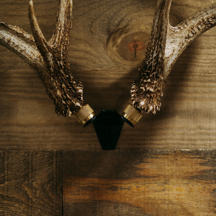 RH2 - Black + Brass