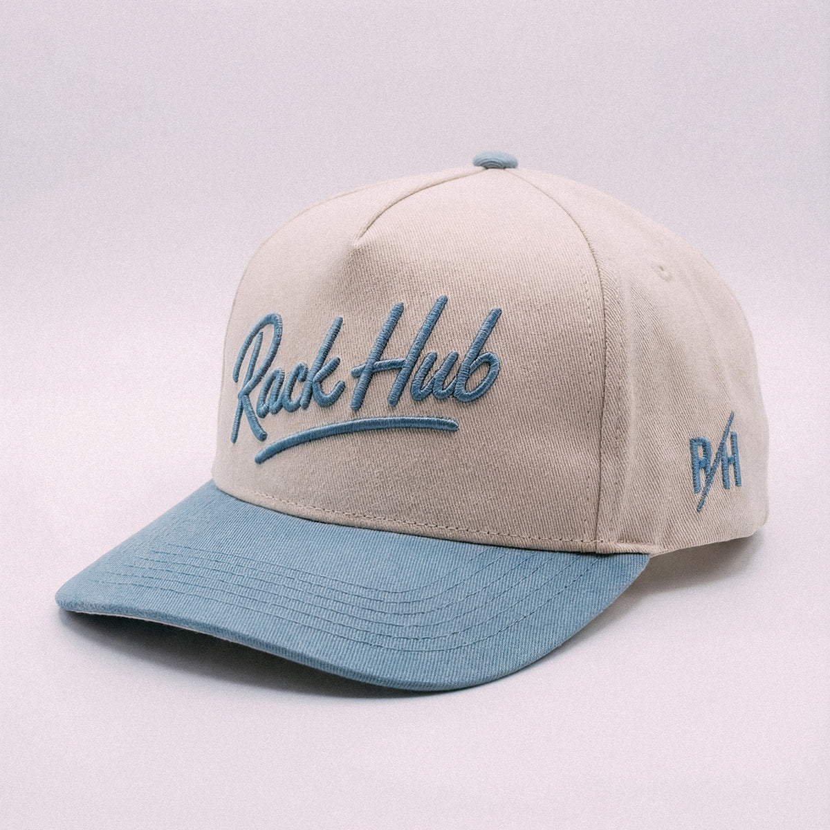 RH Signature Hat