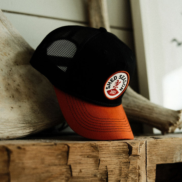 ROTR Hat