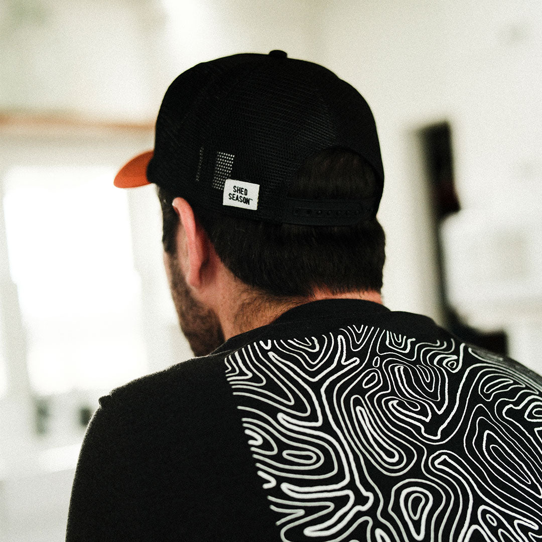ROTR Hat