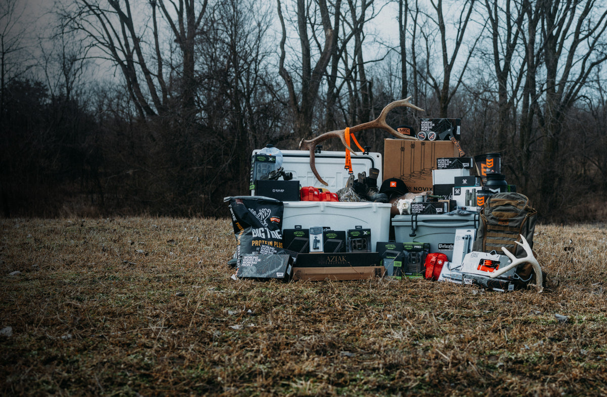 RACK HUB® Premium Antler Displays - Bring Nature Home