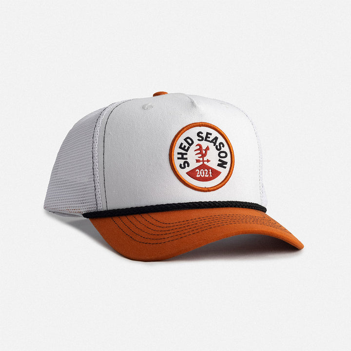 ROTR Hat - White