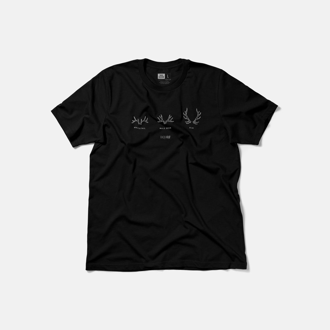 Antler Lover Tee