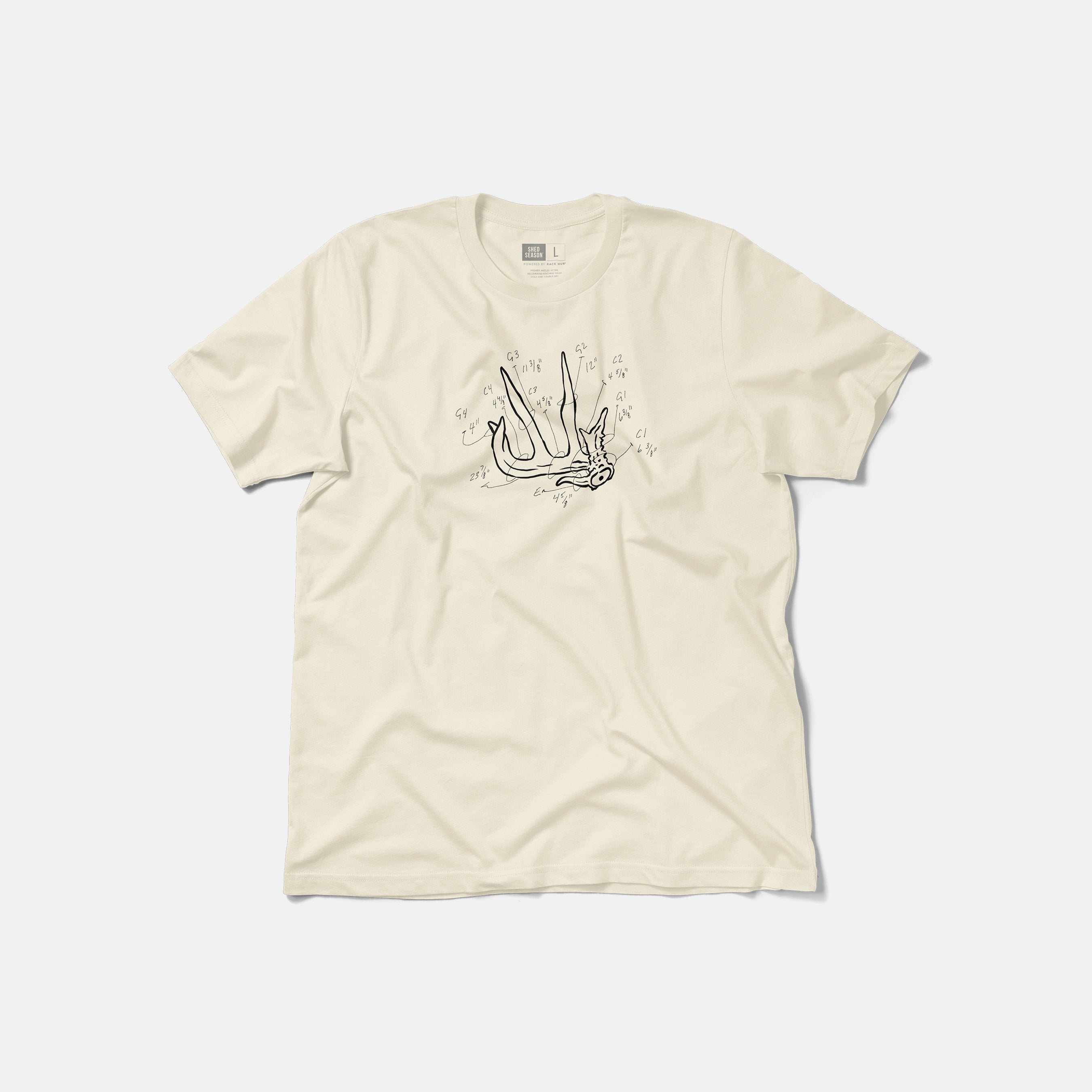 Calibrated Tee