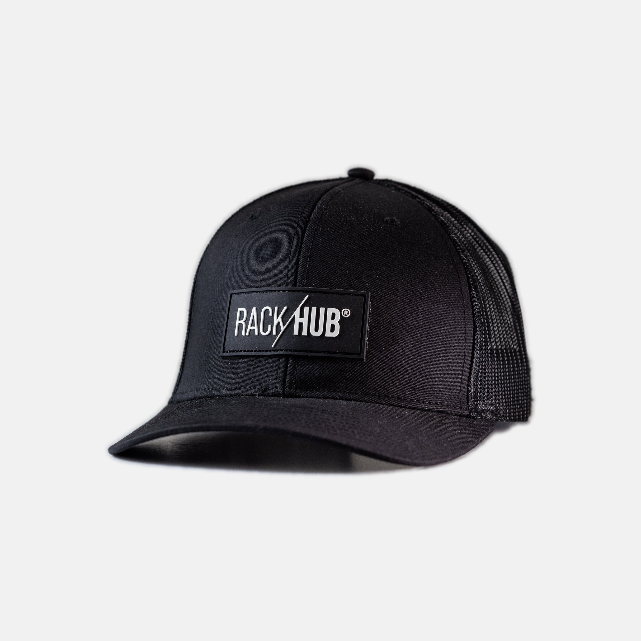 Patch Hat