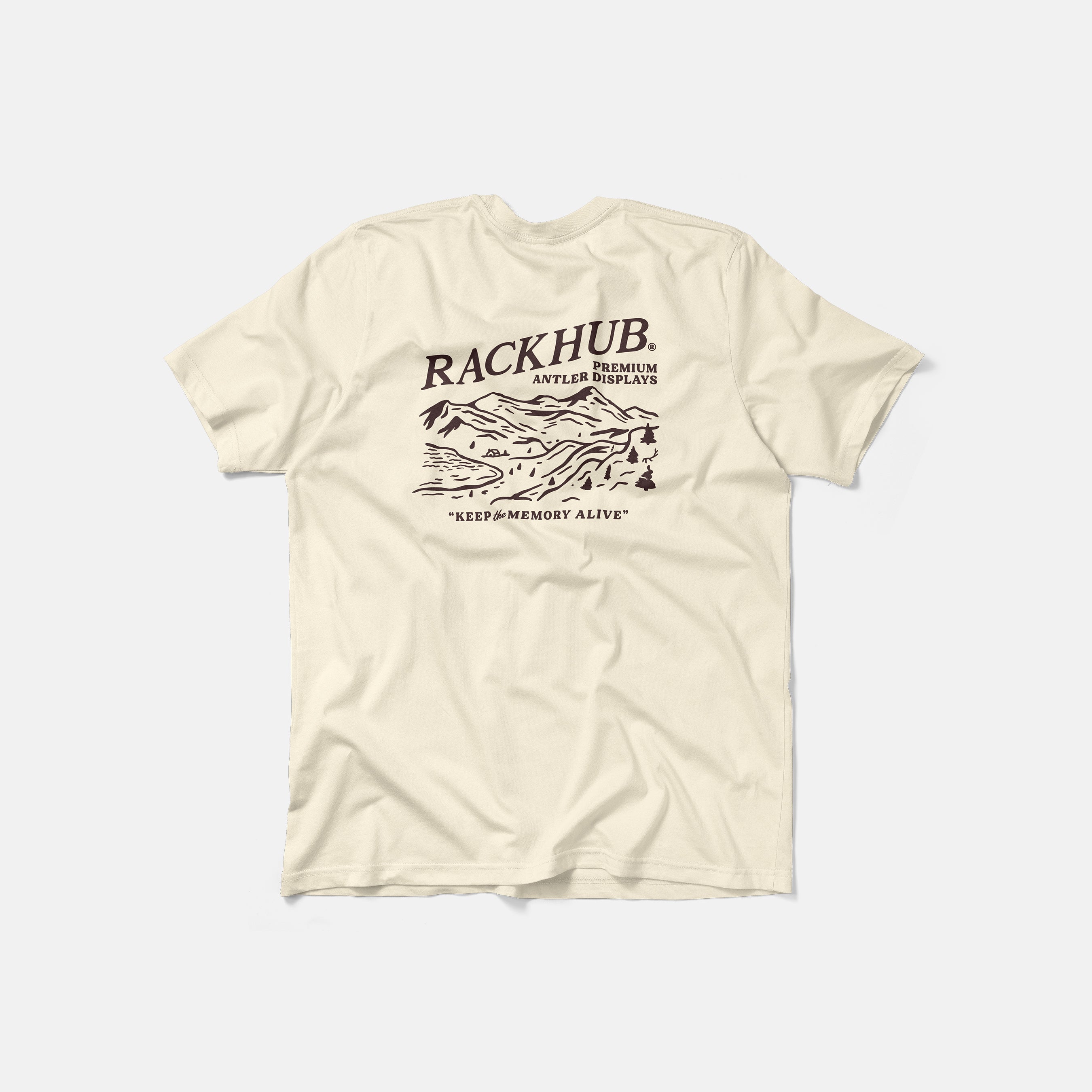 Take Me West Tee